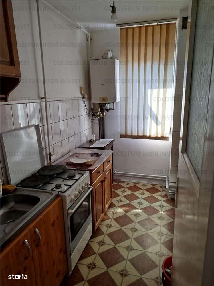Apartament 2 camere astra Gemenii - Imagine principală: 5/10