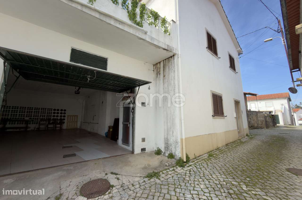 Moradia T3 com garagem e terraço em Bem da Fé, Condeixa-a-Nova-31