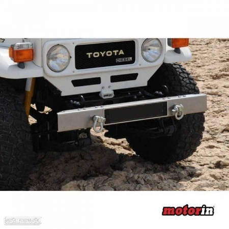 Pára-Choques Dianteiro “N4 Offroad” Toyota BJ40 - 2