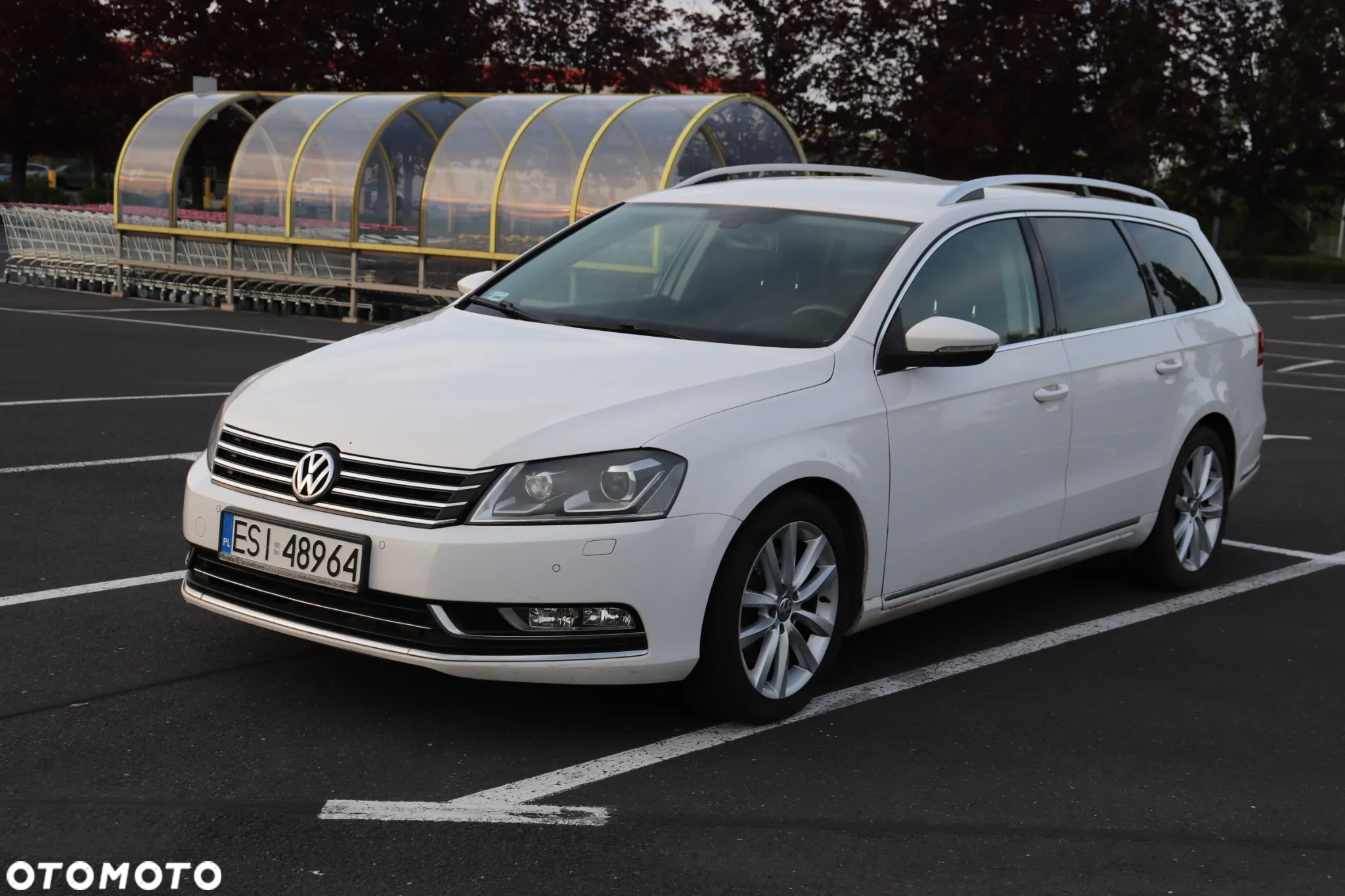 Volkswagen Passat 2.0 TSI Highline DSG - 3