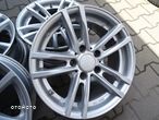 5x120 7Jx16 ET31BMW 32005 - 2019 4 2014 - 2020 - 3