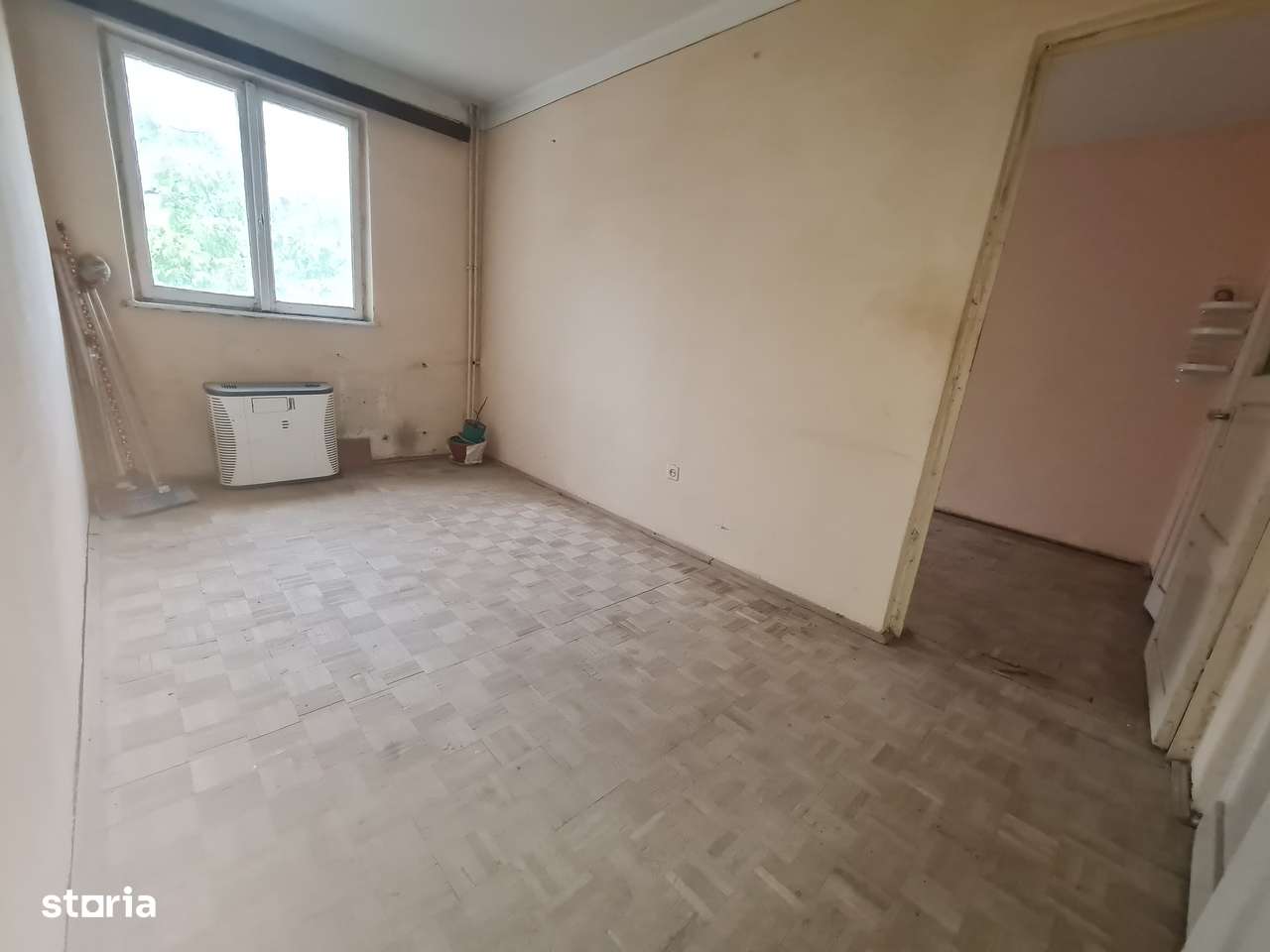 4  camere cf 2 Hipodrom sup 55 mp - Imagine principală: 3/7