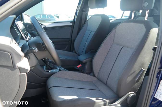 Seat Tarraco 2.0 TDI Style S&S 4Drive DSG - 10