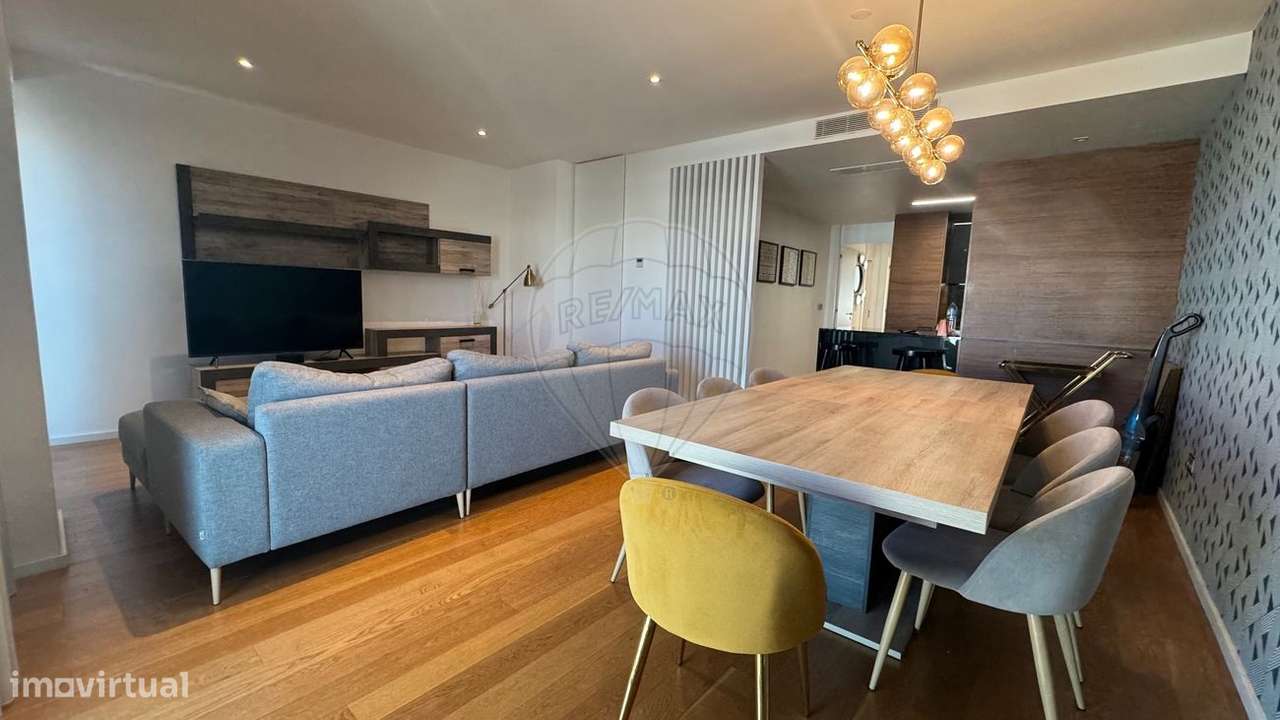 Apartamento T2 para venda - Grande imagem: 2/30