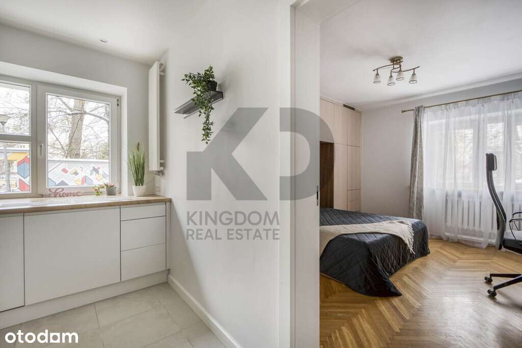 Nowolipki/ Lokal usługowy/ 2 pomieszczenia - Pełny obrazek: 5/15