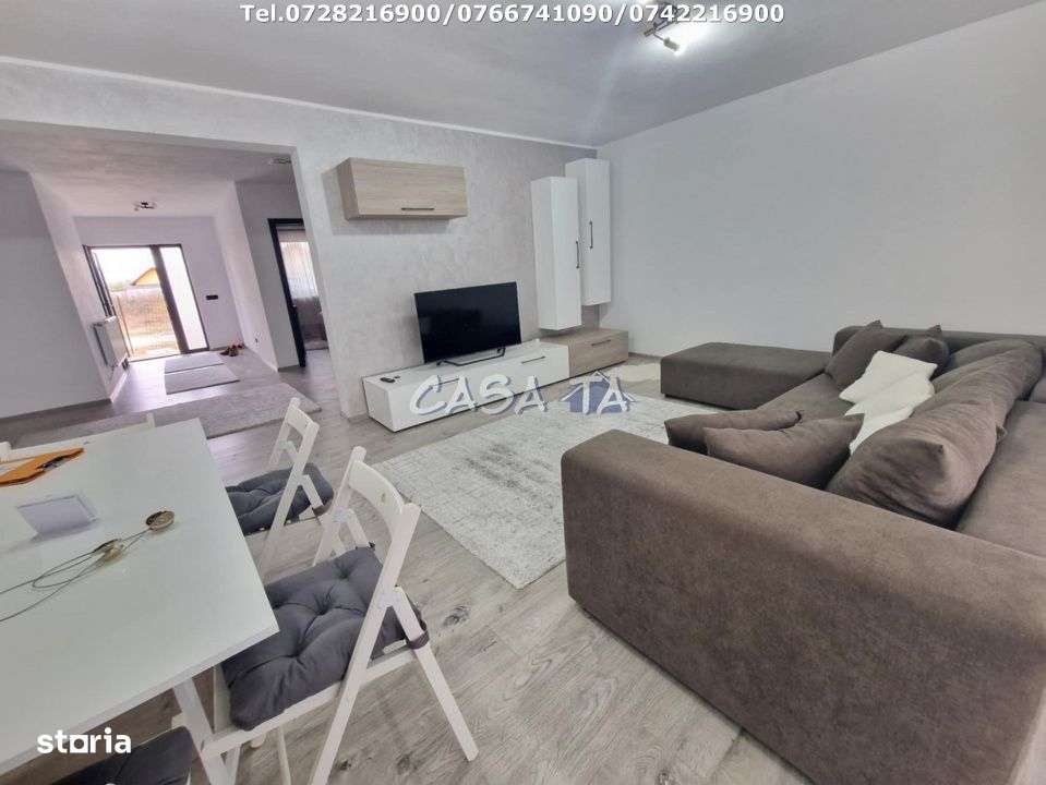 Casa P+M situata in Targu Jiu,  Ana Ipatescu-3