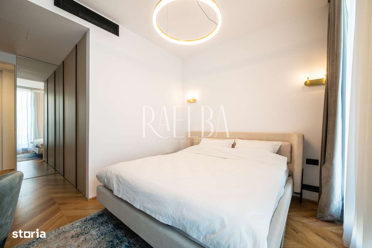 Penthouse | Duplex | Jacuzzi | 300MP | One Mamaia | Parcare-16