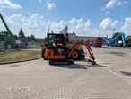 Hitachi ZAXIS-19 - 1