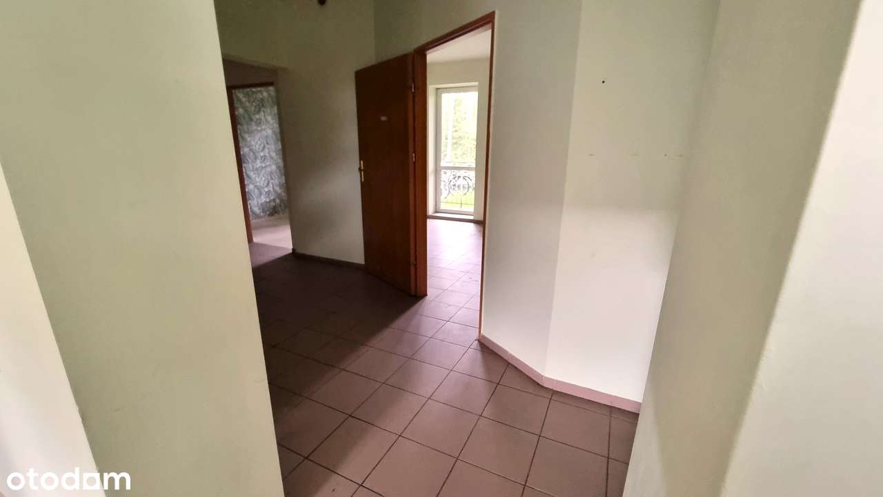 Lokal z ogromnym potencjałem 81,90 m², parter, osobne wejście i balkon-11