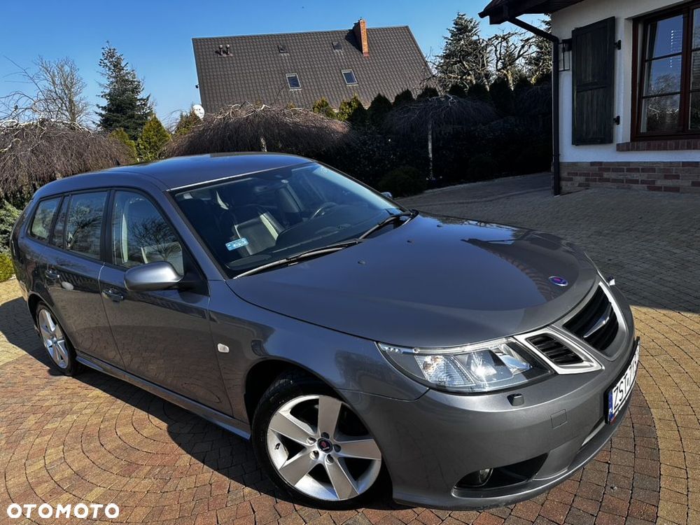 Saab 9-3