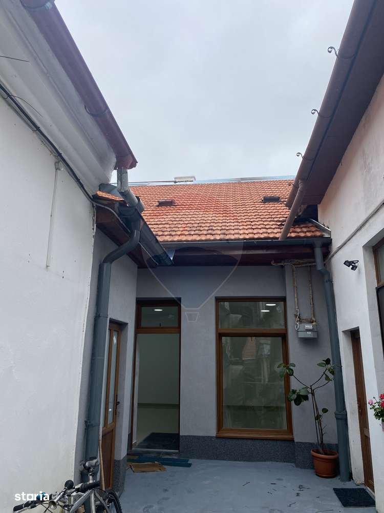 Spațiu comercial de vanzare, Ultracentral - Imagine principală: 4/7