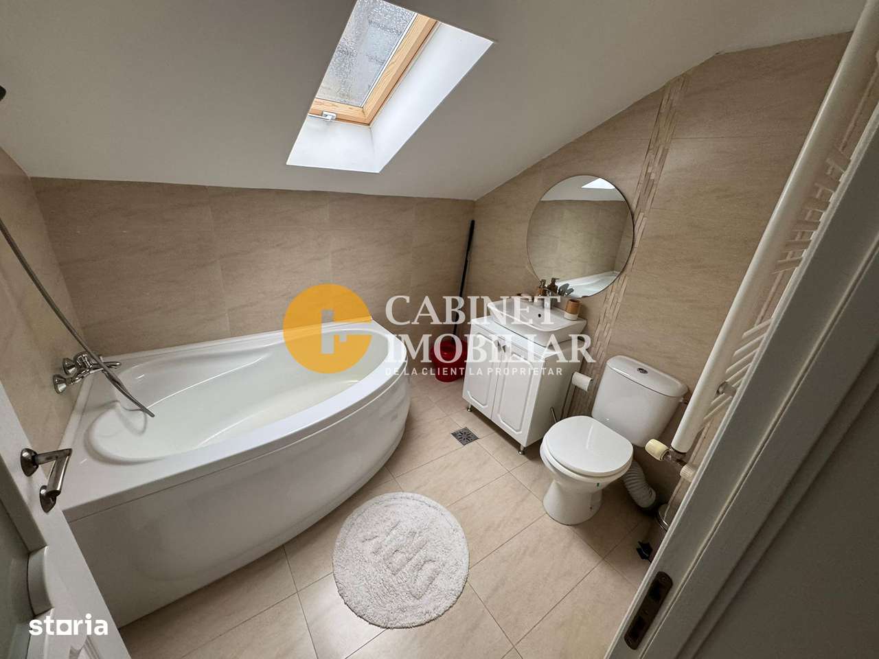 Apartament 2 camere Rediu - Imagine principală: 5/5