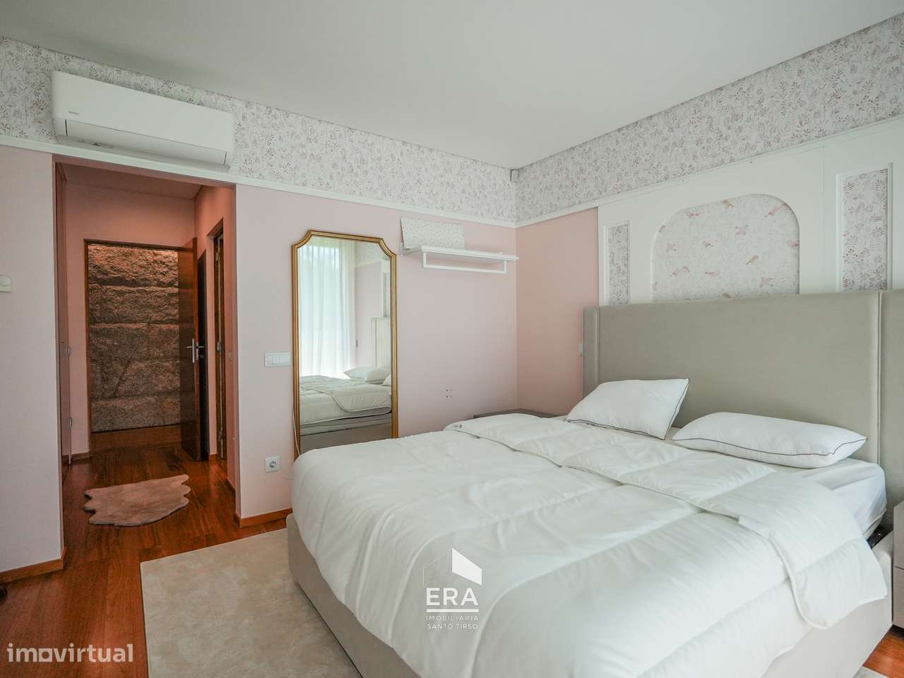 Moradia V3 em Vila Nova de Famalicão-18