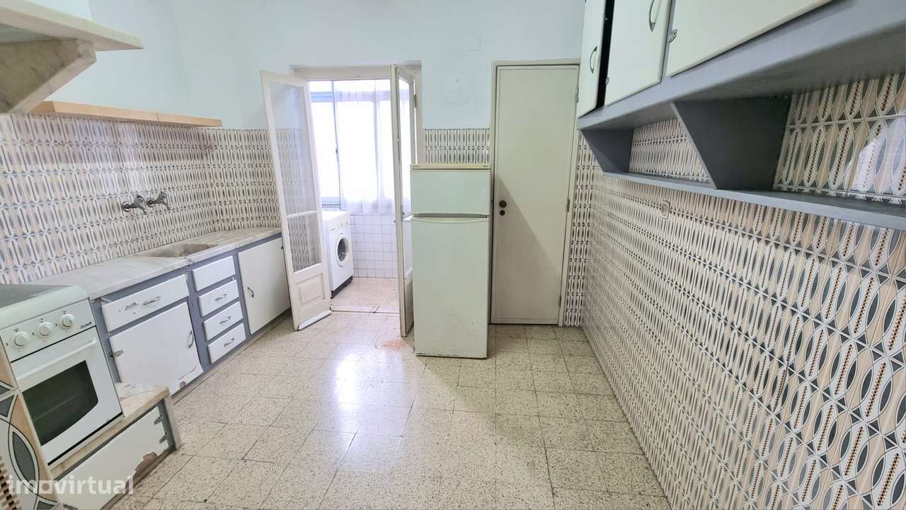 T2 * Praceta da Escola na Flamenga, Odivelas - Grande imagem: 3/28