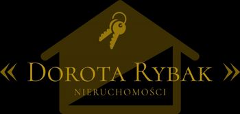 Dorota Rybak Nieruchomości Logo