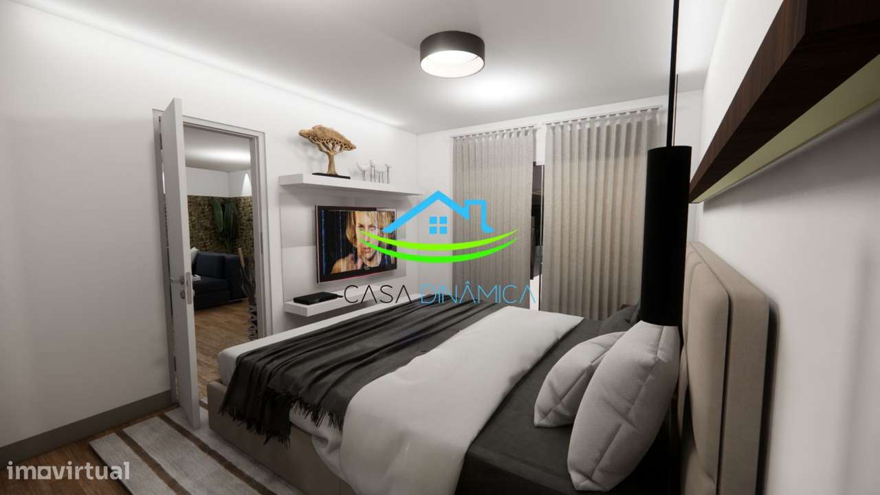 Moradia T3 moderna-29