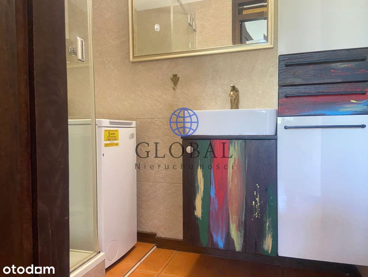 3 pokoje/Balkon/Wyżyny-10