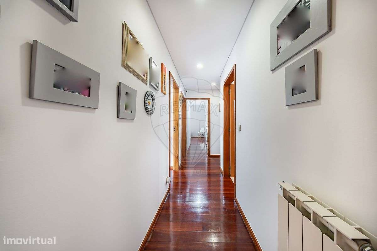 Apartamento T4 para venda-23