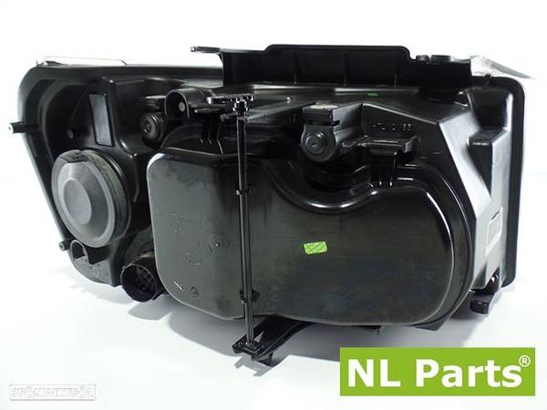 Farol esquerdo Land Rover Freelander 2 2007-2014 - 3