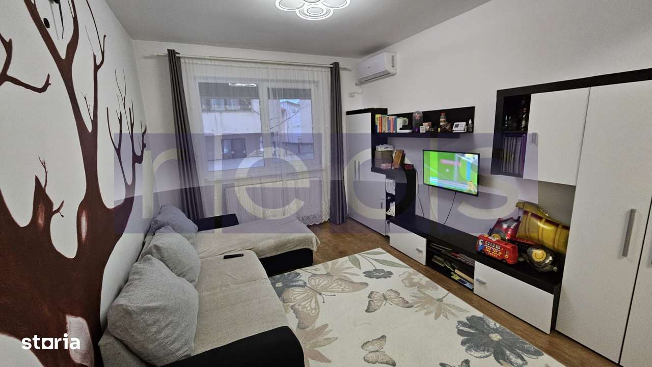 Vanzare 2 camere | Prelungirea Ghencea | Decomandat | Parcare