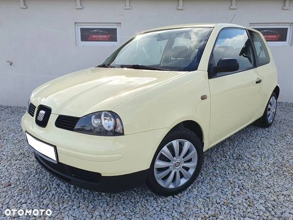 Seat Arosa 1.0 Select - 1