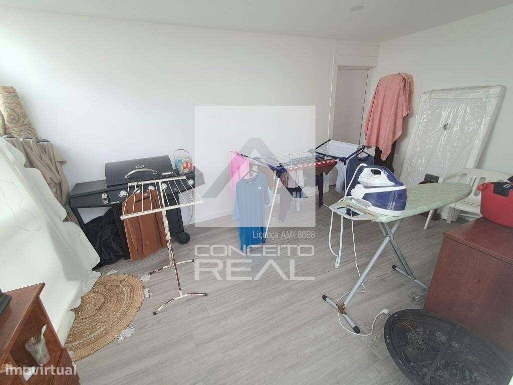 Penthouse  - c/ Terraço 360º  - Privacidade Total - Piscina - Boavista-39