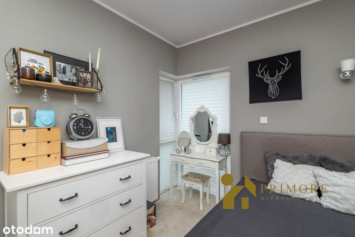 2 pokoje#Przymorze#Albatros#Gotowe do zamieszkania-8