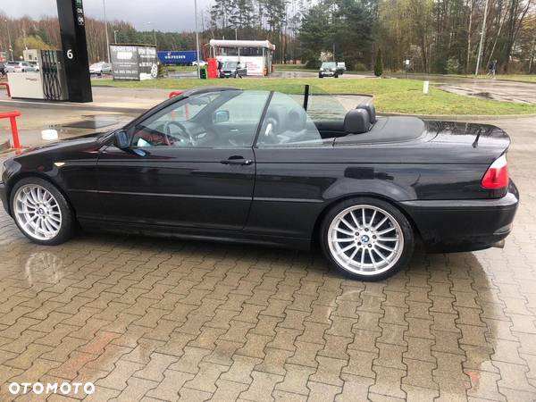 BMW Seria 3 318 CI - 14