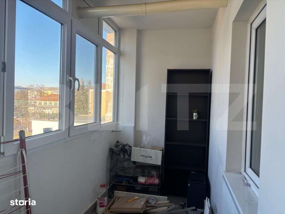 Apartament de vanzare, cu 2 camere, 50 mp, etaj 3, zona Independentei - Imagine principală: 2/10