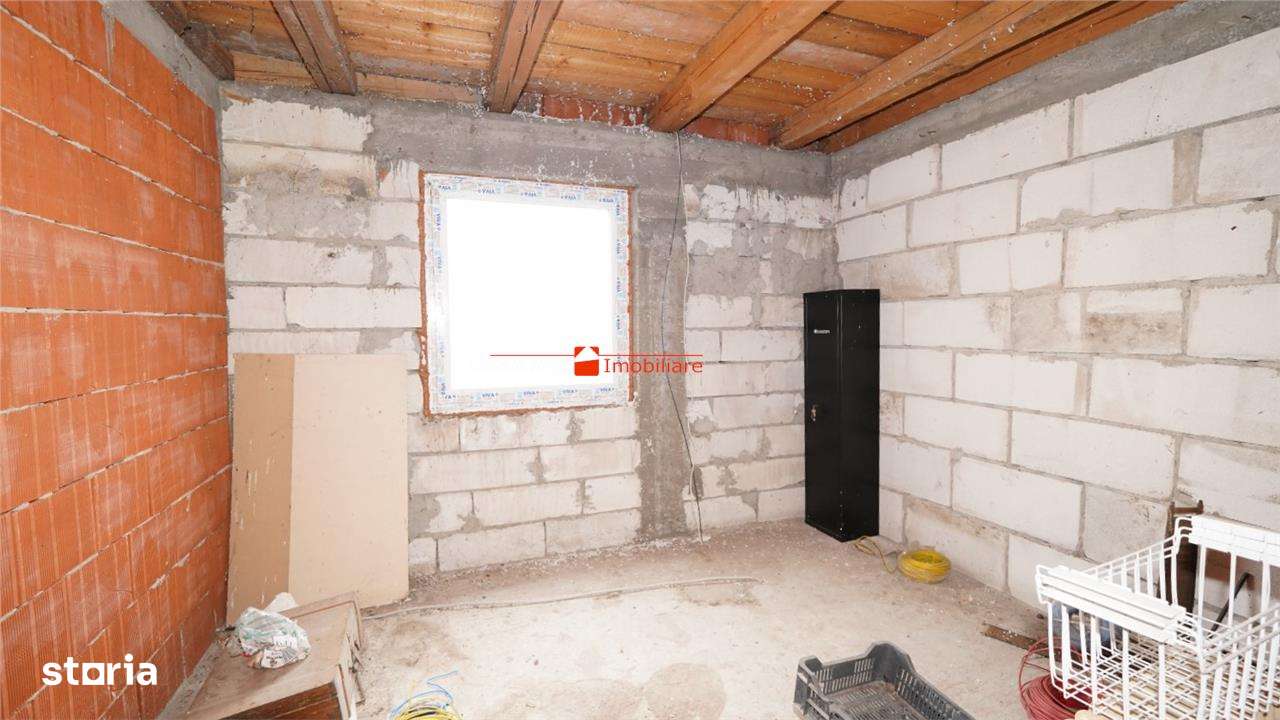 Casa de vanzare in Mihai Bravu-7