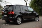 Volkswagen Touran 2.0 TDI DPF BlueMotion Technology DSG Cup - 24