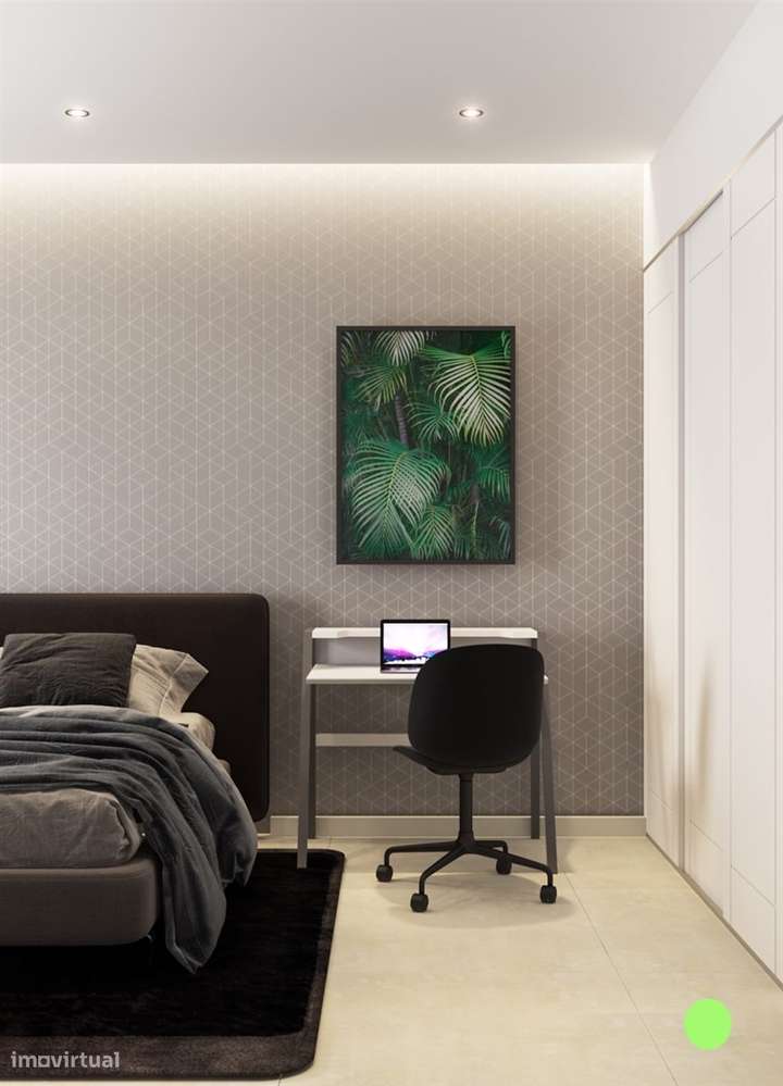 Apartamento T2, Praia da Rocha, Algarve-15