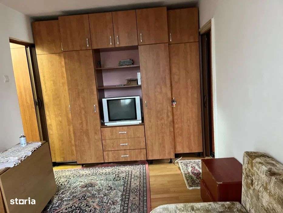 De vânzare apartament cu 2 camere, Gheorgheni, Strada Bușteni-1