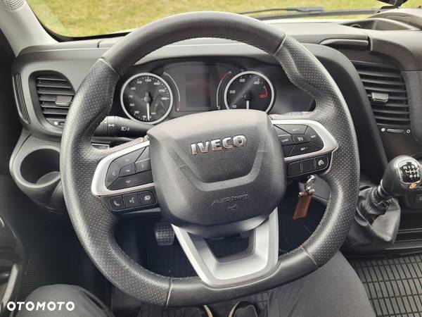 Iveco Daily - 14