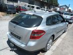 Dezmembrari  Renault LAGUNA 3  2007  > 0000 2.0 dCi (BT08, BT0K, BT0J - 4