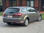 Ford Mondeo 2.0 TDCi Ambiente - 9