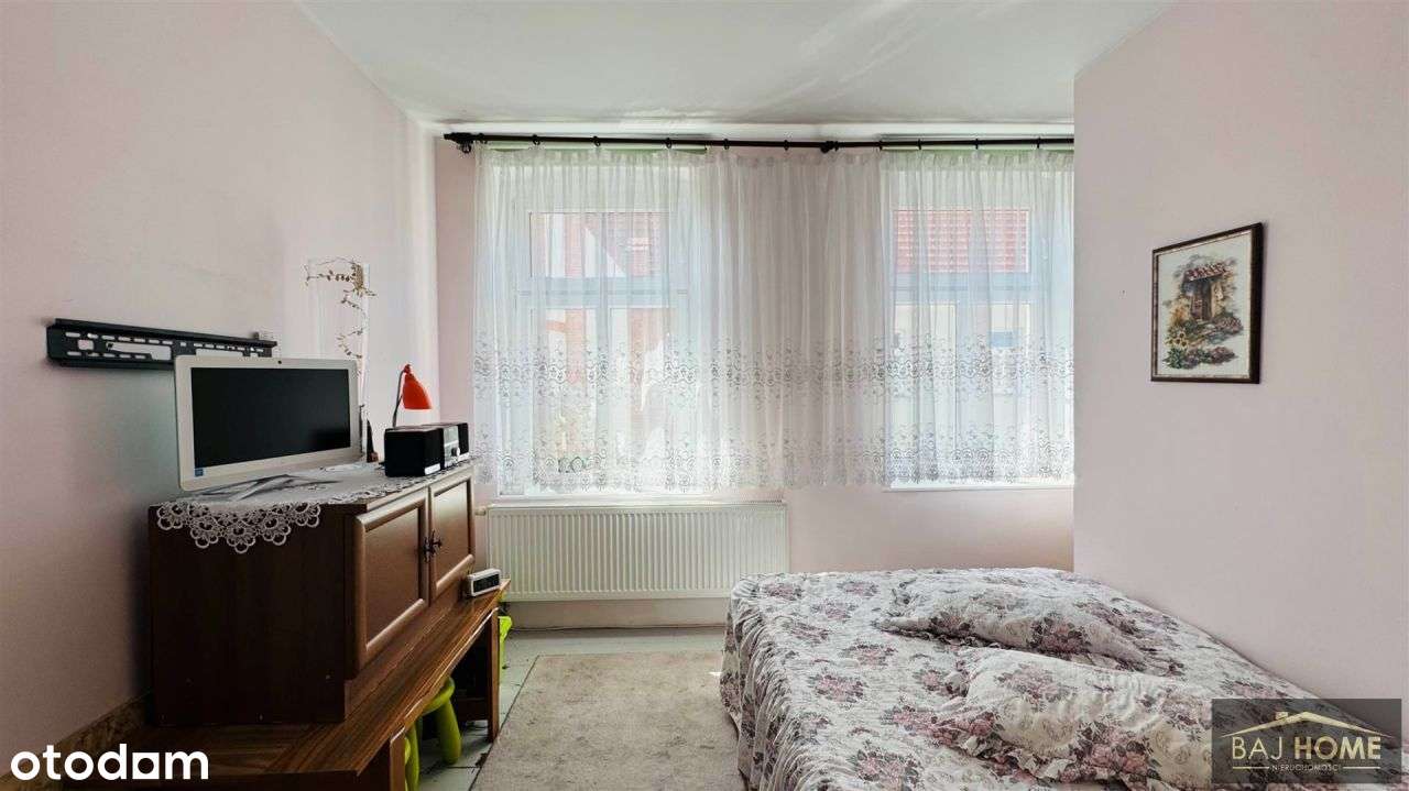 Widne, dwupokojowe mieszkanie przy ul. Rapackiego - Pełny obrazek: 4/13