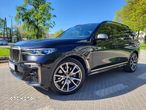 BMW X7 M50d sport - 3