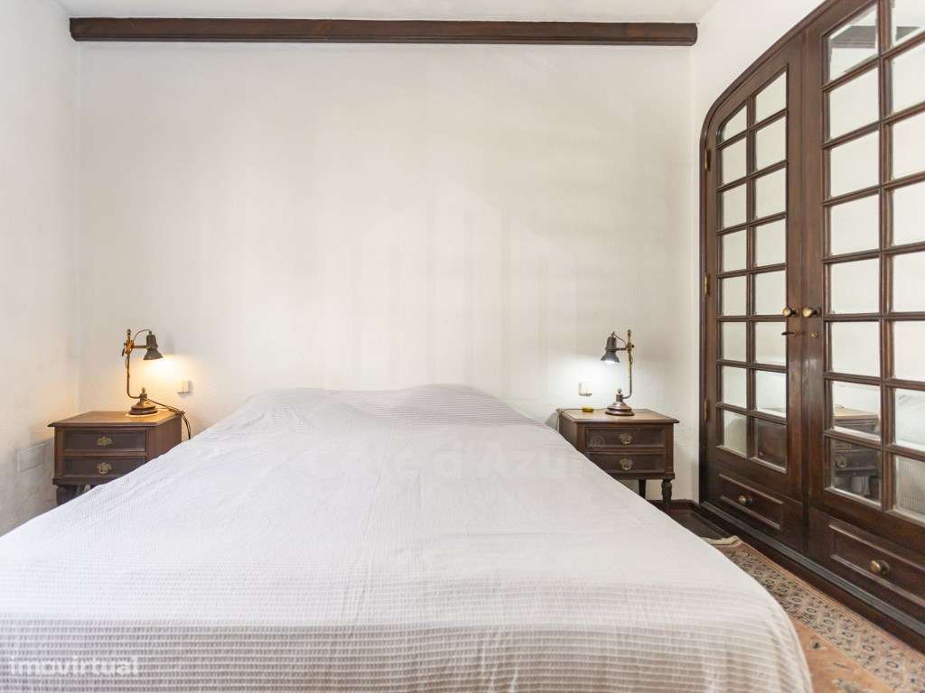 Moradia com vista panorâmica sobre Lisboa-11