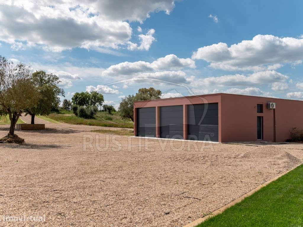 Quinta de Luxo no Alentejo - Um Refúgio Exclusivo em Montemor-o-Nov...-9