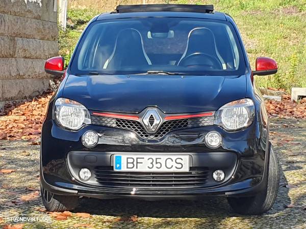 Renault Twingo 0.9 TCe Sport - 3