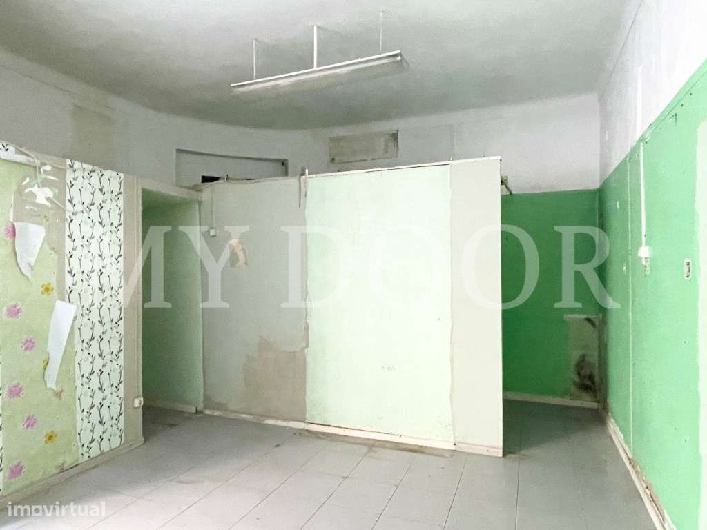 Moscavide - OPORTUNIDADE - Loja p/ Arrendar - Grande imagem: 5/15