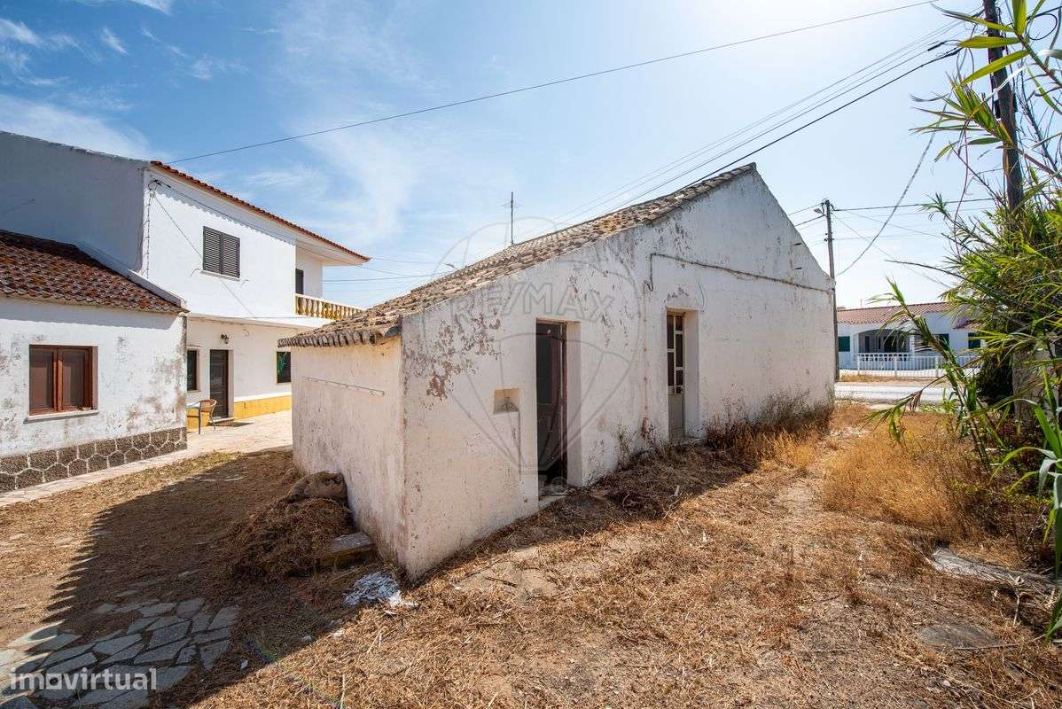 Moradia T2 para venda - Grande imagem: 4/23