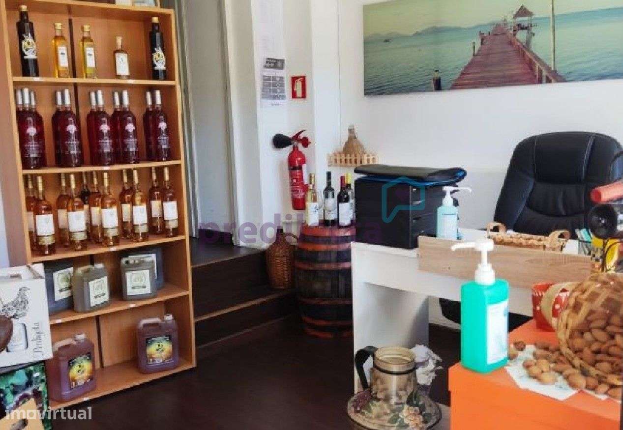 REF3621 - Loja - R. Faria Guimarães, Porto - Grande imagem: 5/10