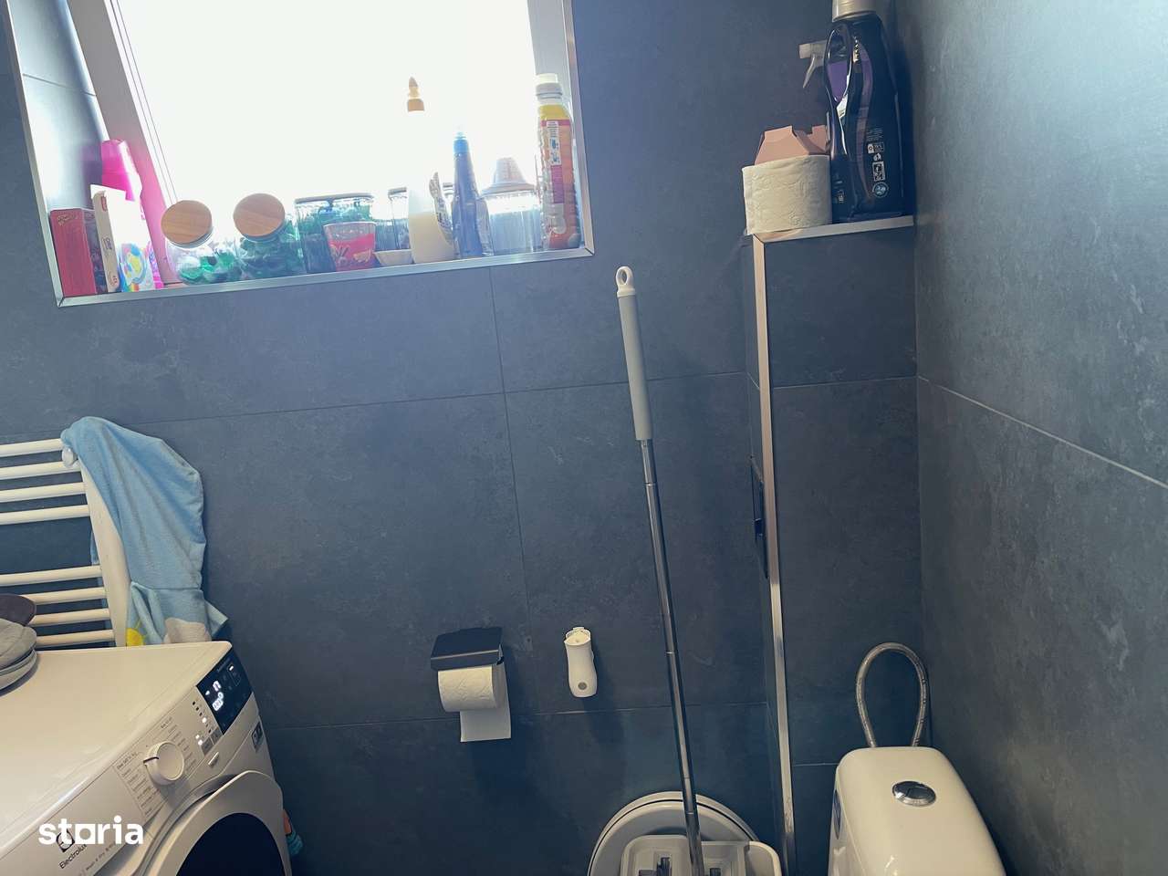 Apartament 3 camere,Zona Semicentrala-12