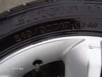 Vand Jante Aliaj cu cauciucuri  Opel Vectra 215/50R17 - 2