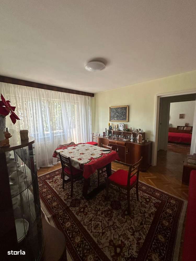 Oferta !!! Vanzare apartament 2 camere zona Gemenii 90000 euro liber-2
