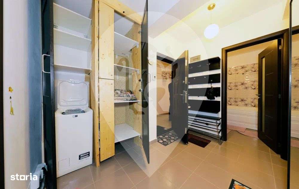 Apartament 3 camere | Militari - Pacii | Centrala Proprie - Imagine principală: 5/5