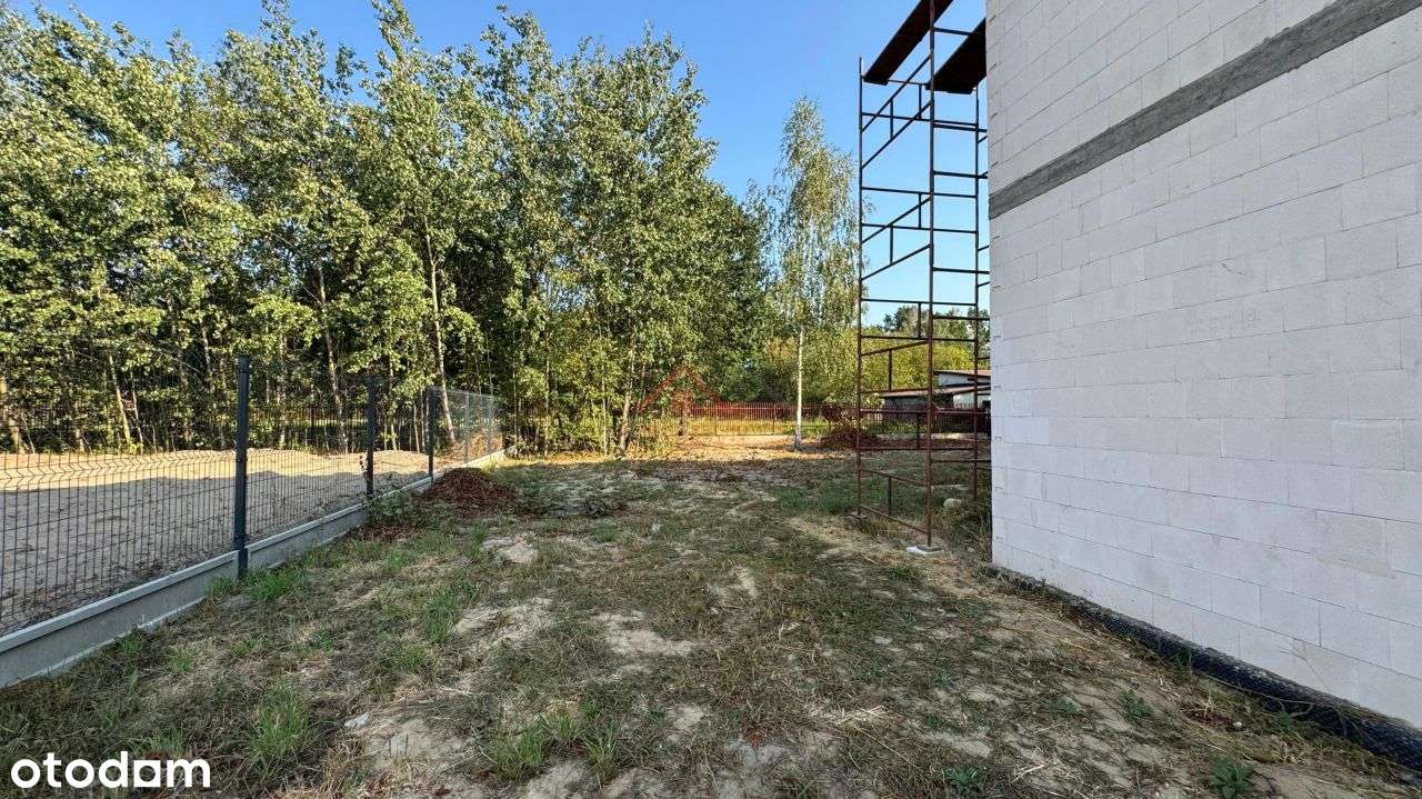 Nowa inwestycja, fantastic location! 500m2 własnej-11