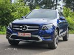 Mercedes-Benz GLC 350 e 4Matic 7G-TRONIC Exclusive - 2